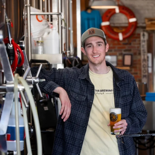 Please join us in wishing our Head Brewer a very HAPPY BIRTHDAY 🥳🎉🎊🍺 

#happybirthday #celebrate #brewery