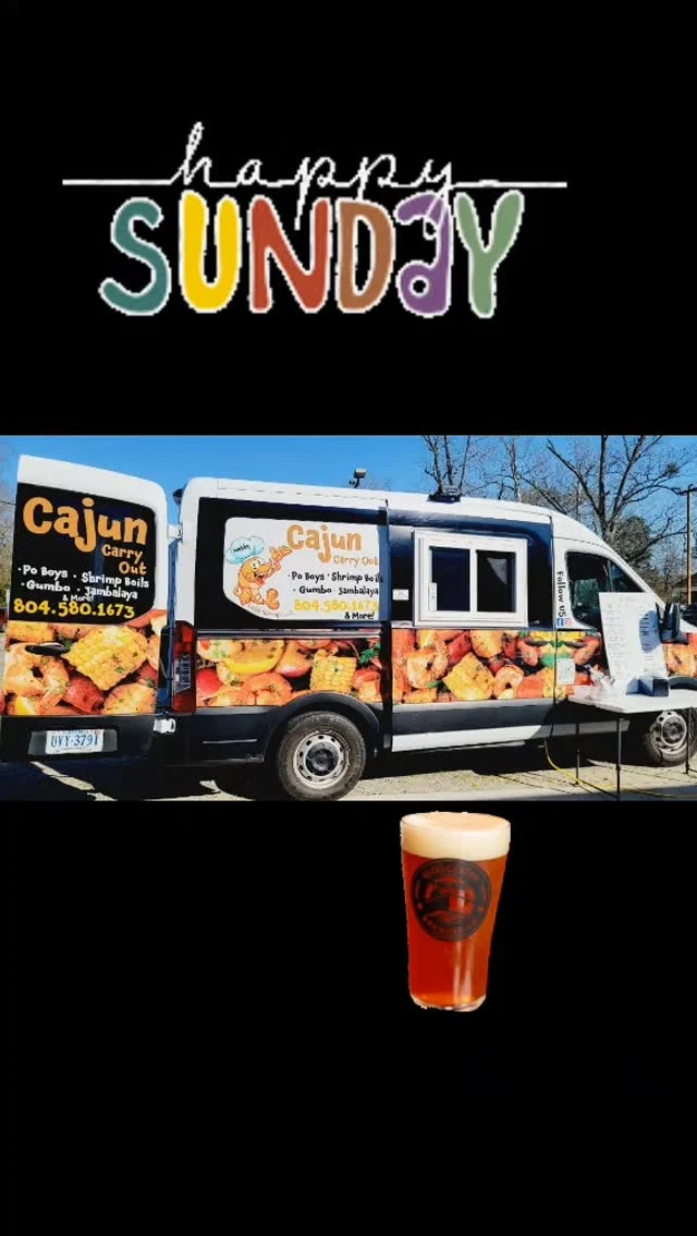 @cajuncarryout us here!! Come get somev!!