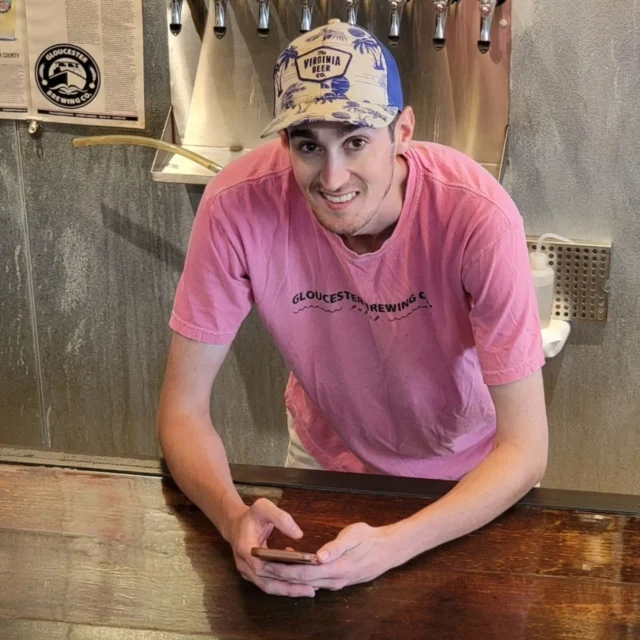 Tune in Wednesday morning at 8:20a on XTRA 99.1 to hear our Head Brewer speak about our GloBrewCo Fox Trot and Pints for Parkinson's Fundraiser that takes place THIS Saturday.

This is a cause near & dear to our hearts,  his wife received the diagnosis of Parkinson's, she is 32 years old.

We hope you will join us on Saturday.