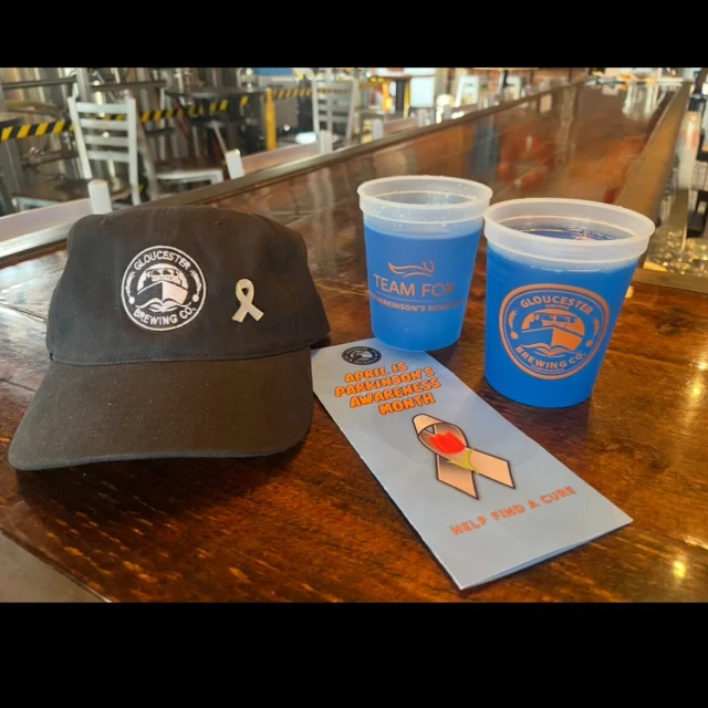The day is finally here! 

Glo Brew Co Fox Trot starts in less than 2 hours! Wear your running (or walking) shoes and join us as we trot our way down Main Street to help raise money for the Michael J. Fox Foundation For Parkinson’s Research. The 1 mile fun run starts at 11am, and that’s just the beginning. We hope you’ll come join us!

10am- GBC open
11am- Fox Trot for Parkinson’s & Pints for Parkinson’s 
11:30am- Food truck: @kues_q 
12pm- Live music: @secondwindbandofficial 
2:30pm- Live music- @joeheilmanmusic 
6pm- Live music- The Ballast Band

@michaeljfoxorg